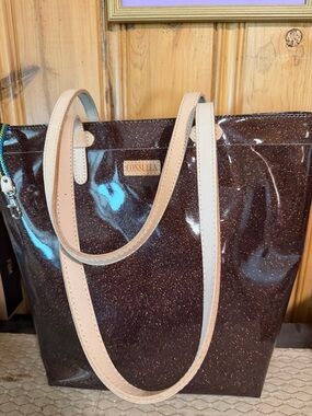 Consuela Ember Daily Tote